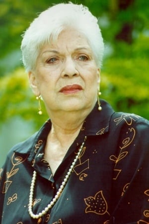 بازیگر Amalia Pérez Díaz  