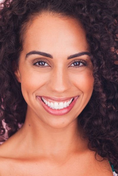 بازیگر Jenna Bosco  