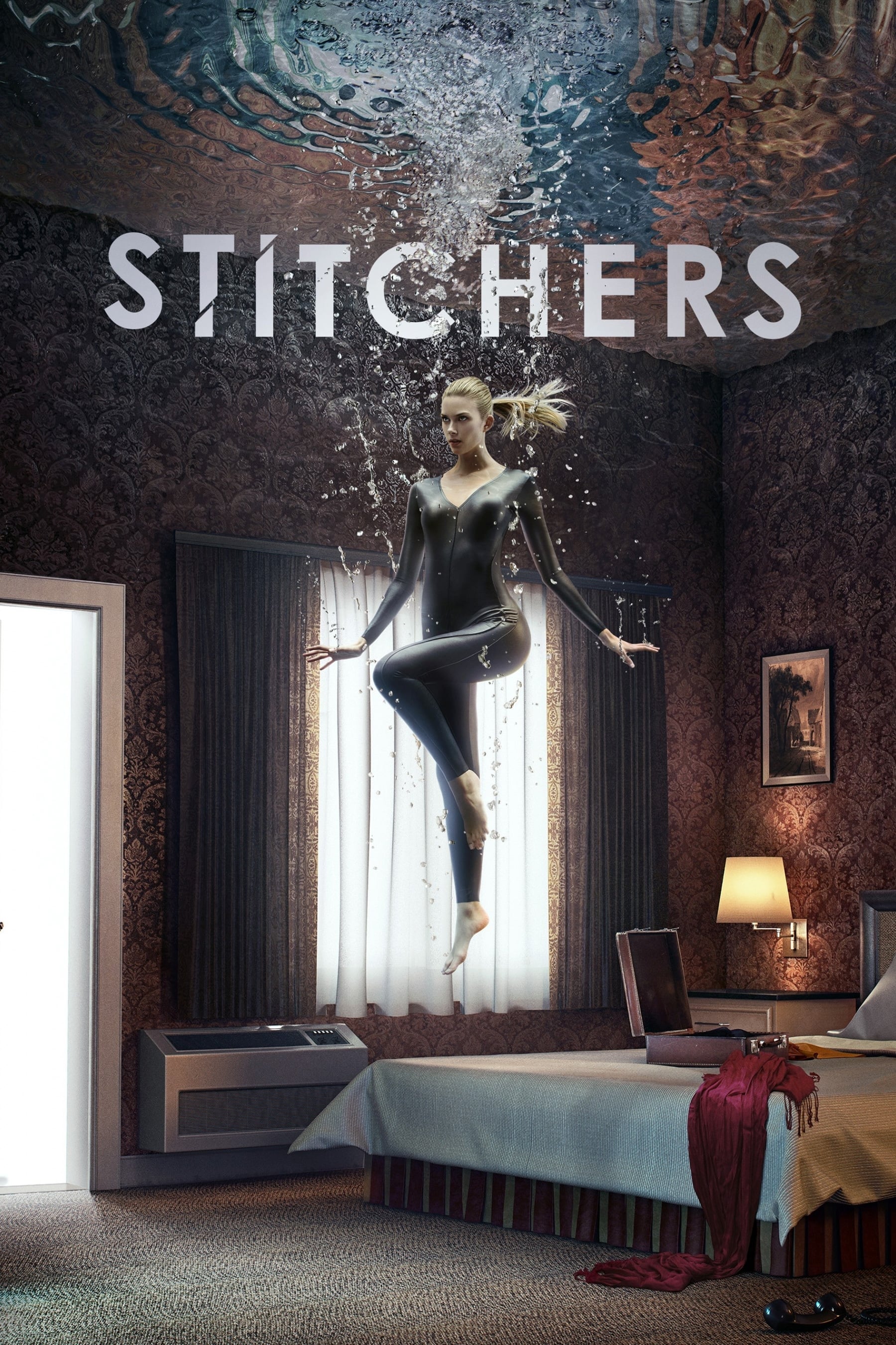 Stitchers | Stitchers