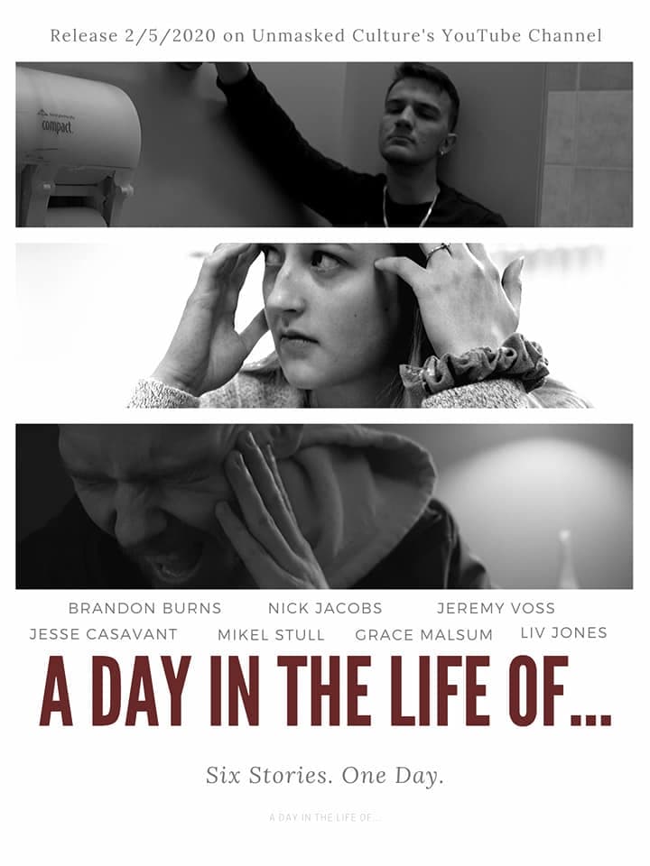 A Day in the Life of... | A Day in the Life of...