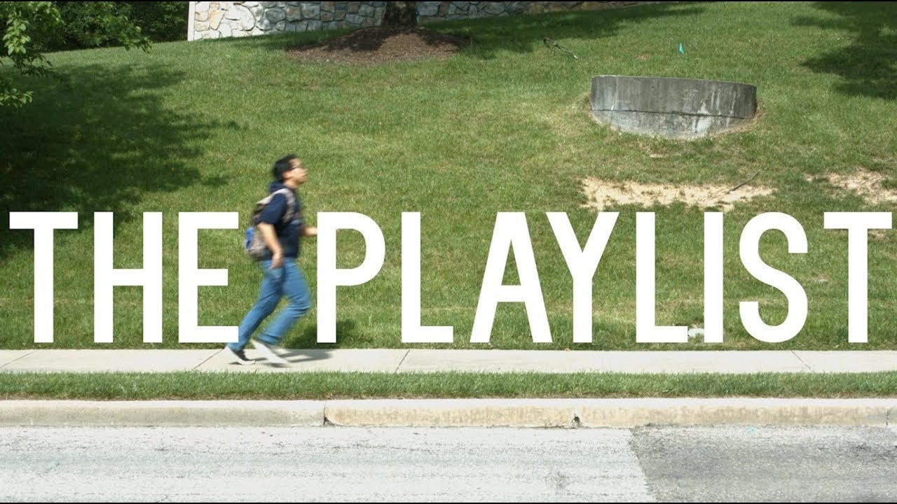 The Playlist|The Playlist