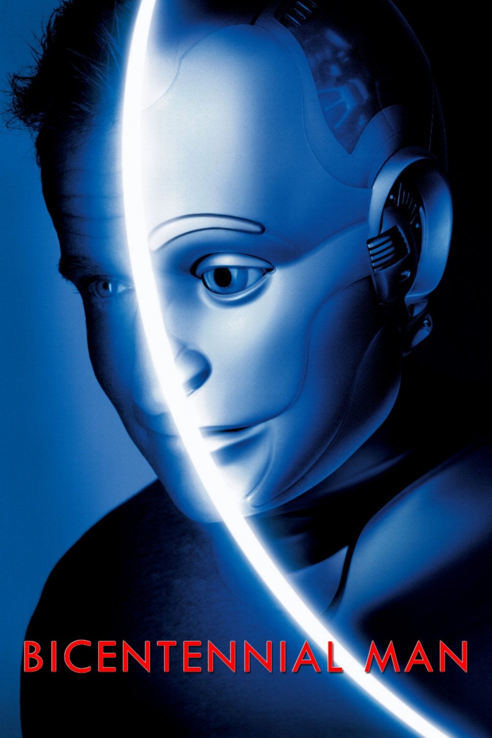 مرد دوصدساله | Bicentennial Man