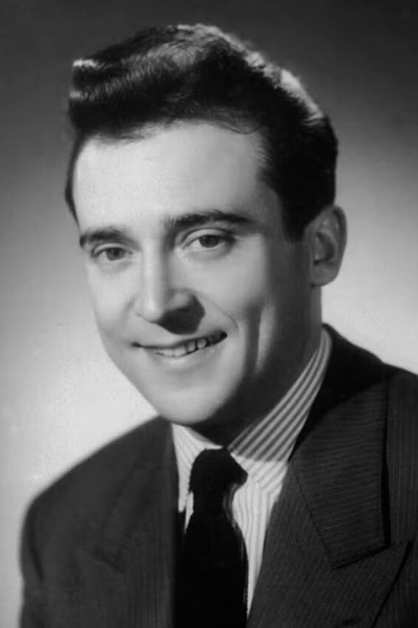 بازیگر Jean-Marc Thibault  