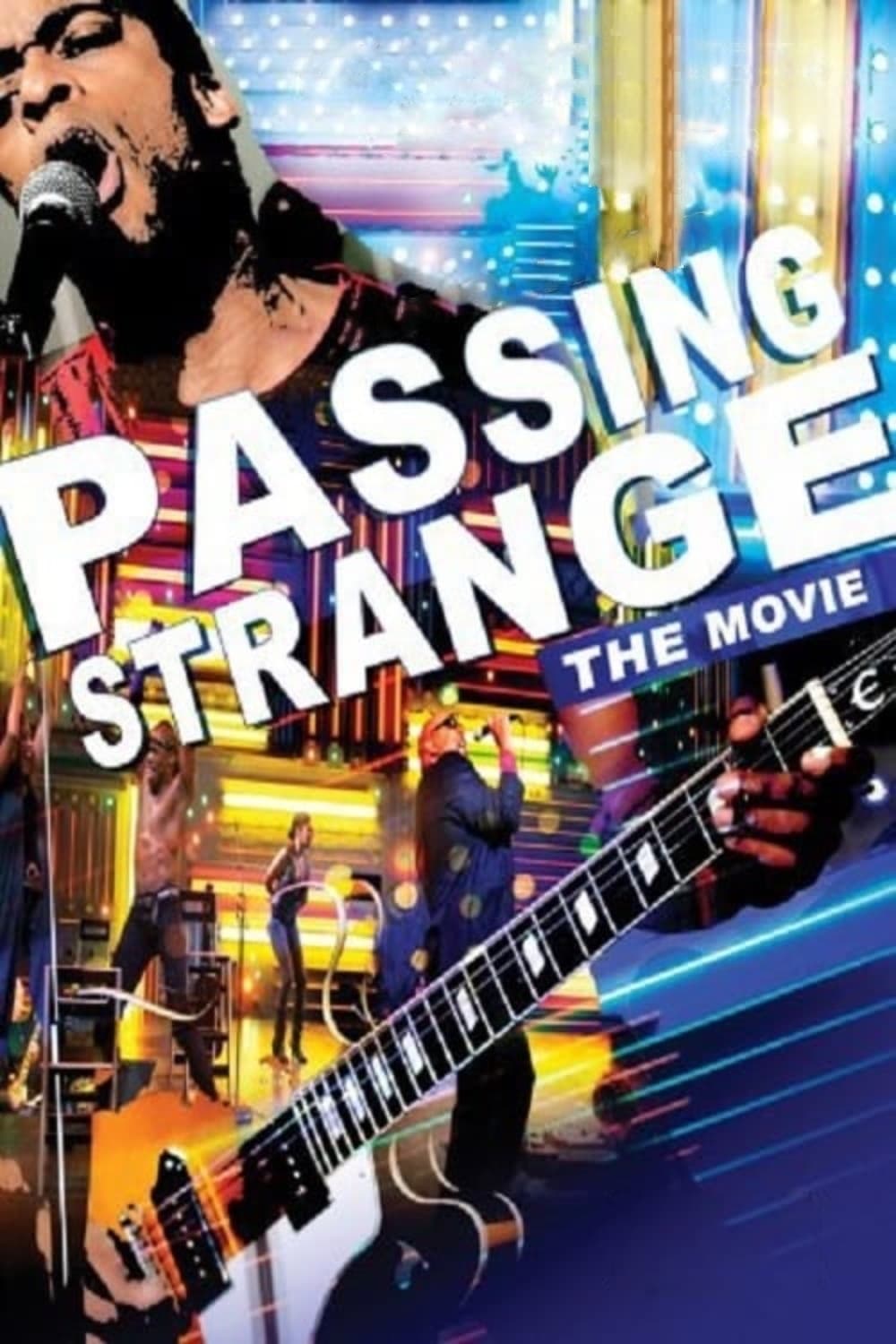 Passing Strange | Passing Strange