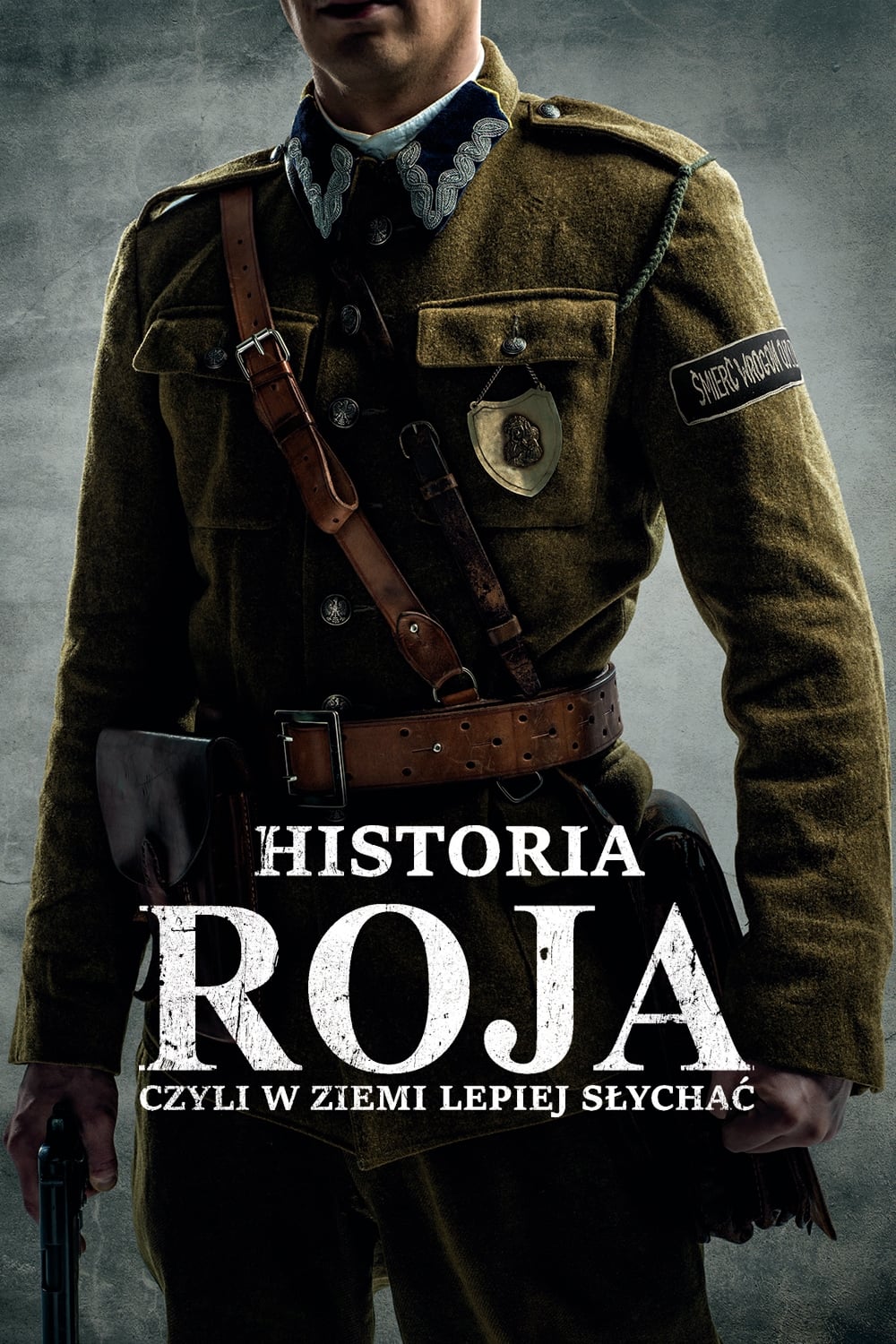 Historia Roja | Historia Roja