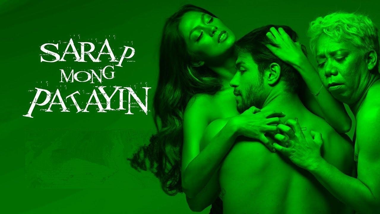 Sarap Mong Patayin|Sarap Mong Patayin