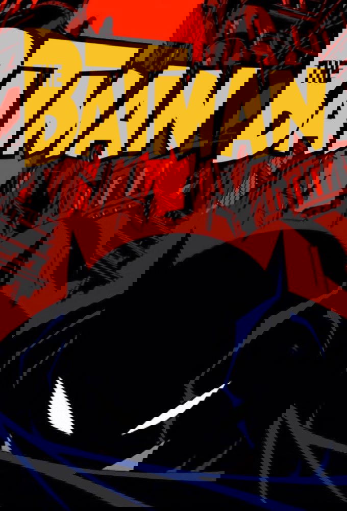 The Batman