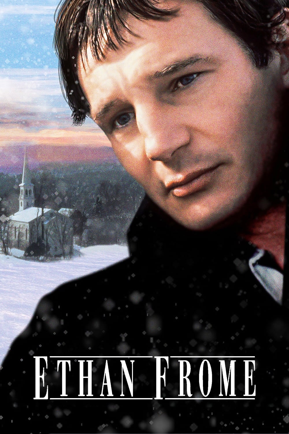 Ethan Frome | Ethan Frome