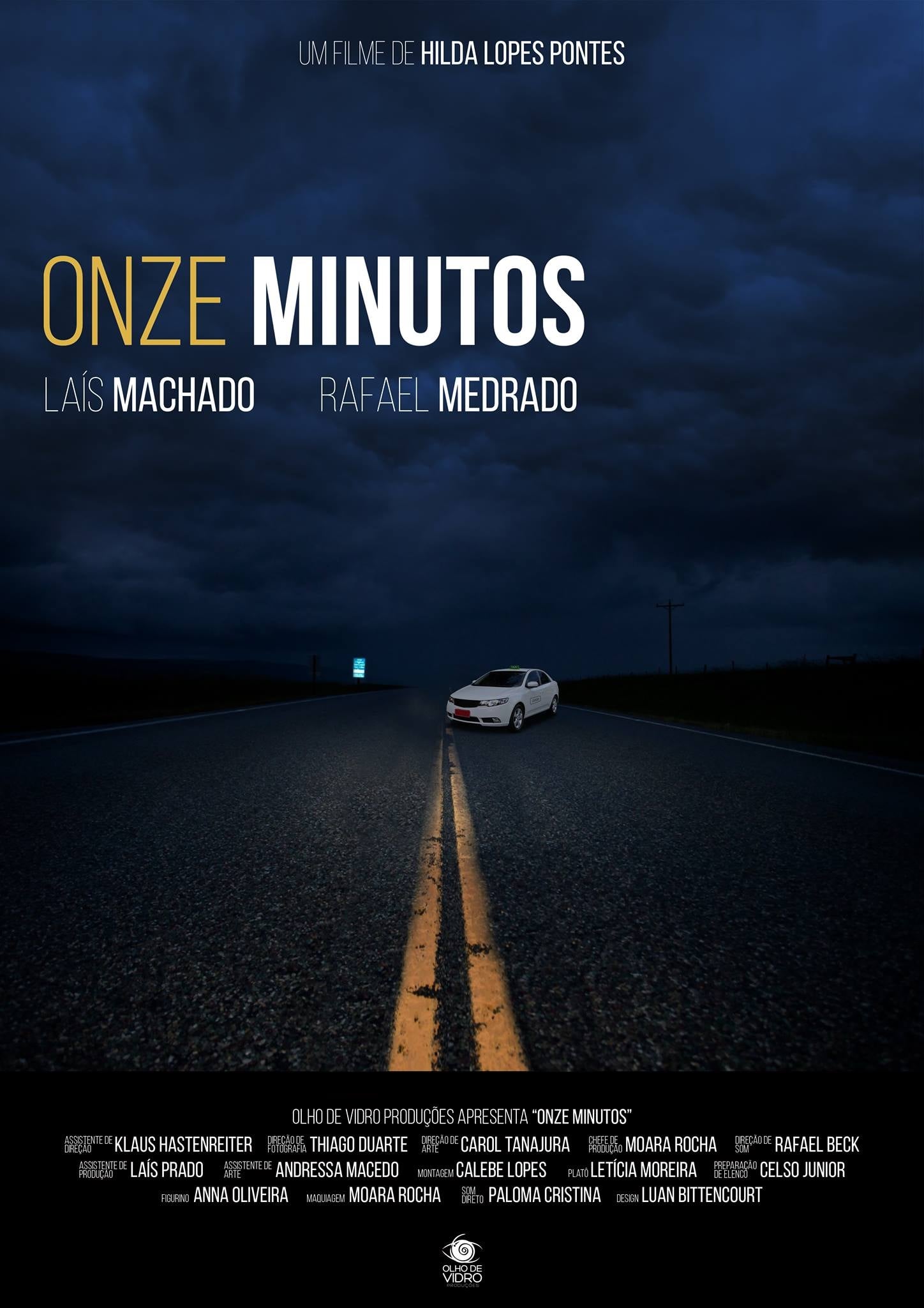 Onze Minutos | Onze Minutos