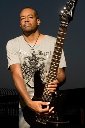 بازیگر Tony MacAlpine  