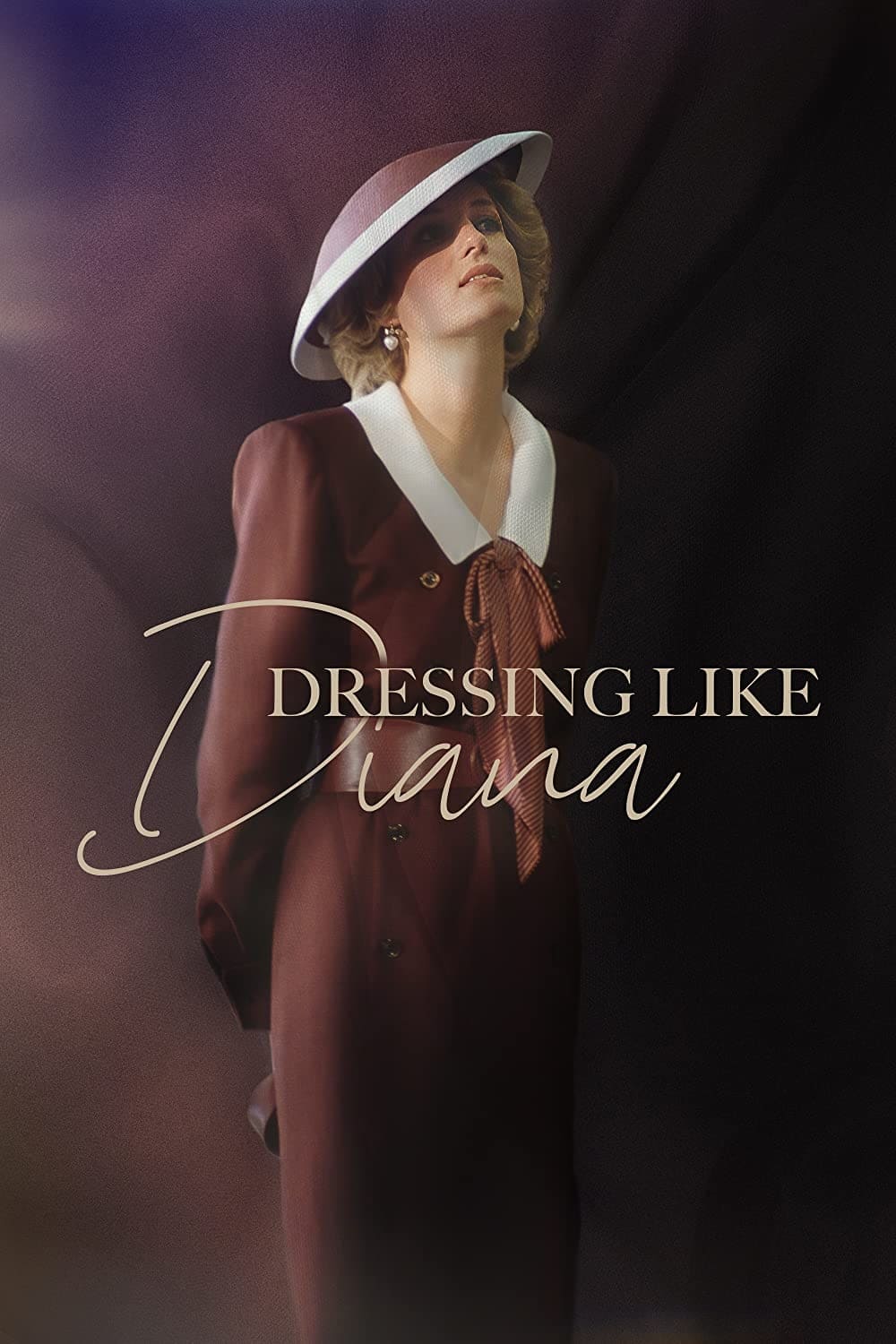 Dressing Like Diana | Dressing Like Diana