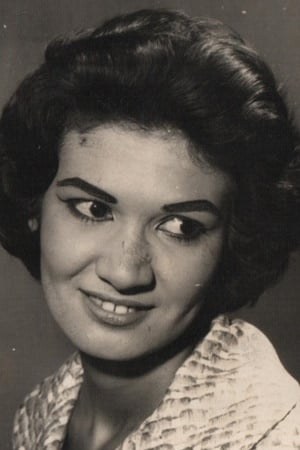 بازیگر Maria Helena Velasco  