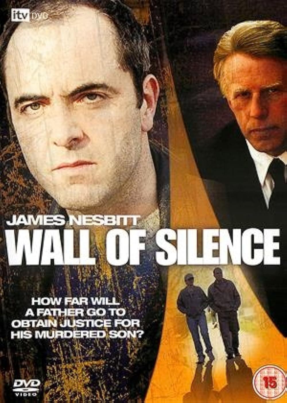 Wall of Silence | Wall of Silence