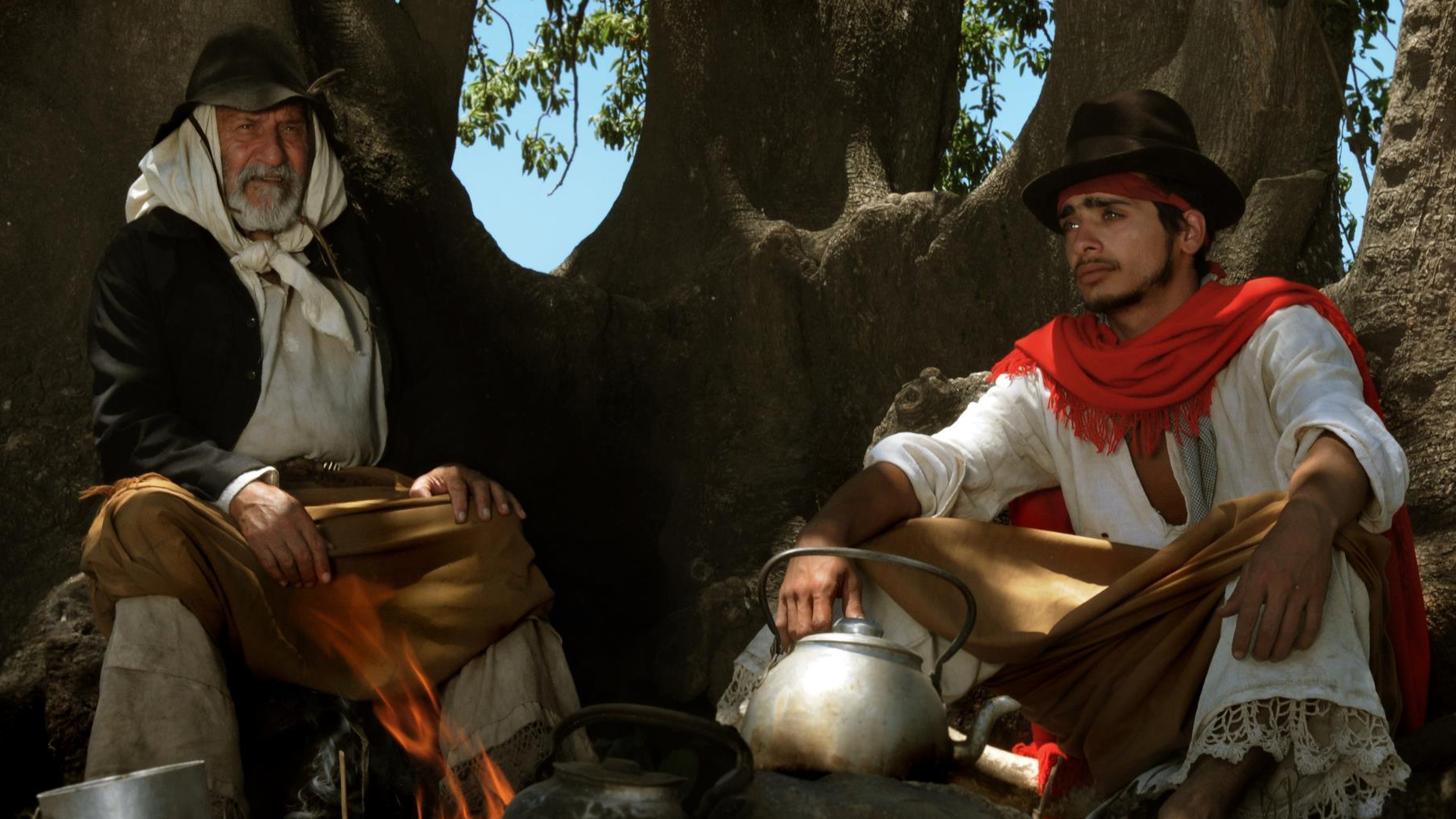 El Fausto Criollo|El Fausto Criollo