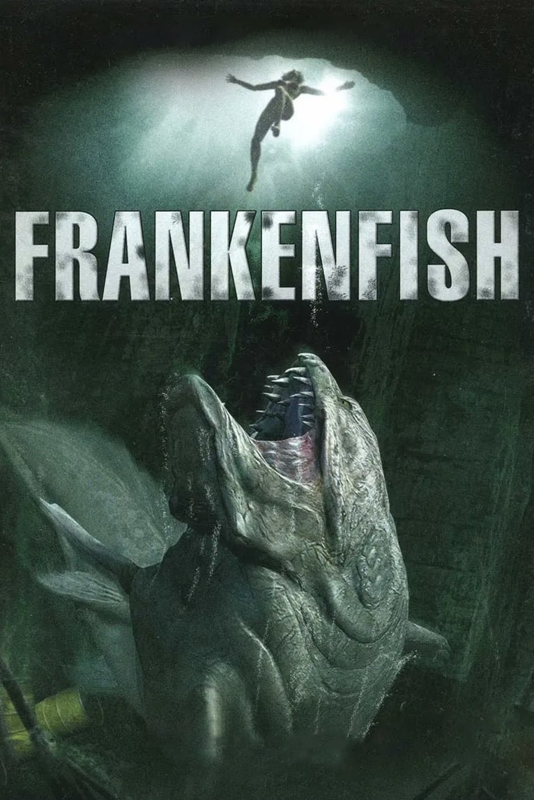 Frankenfish | Frankenfish