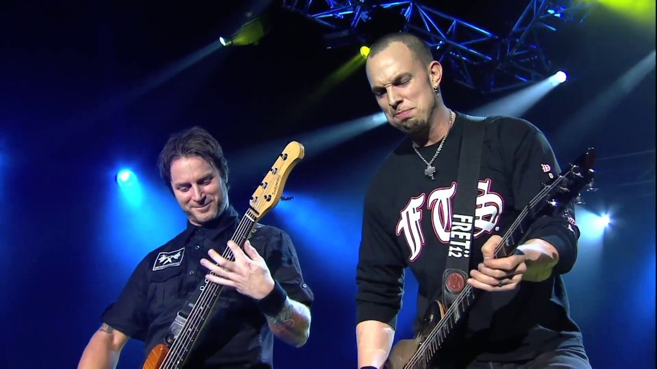 Alter Bridge: Live at Wembley|Alter Bridge: Live at Wembley