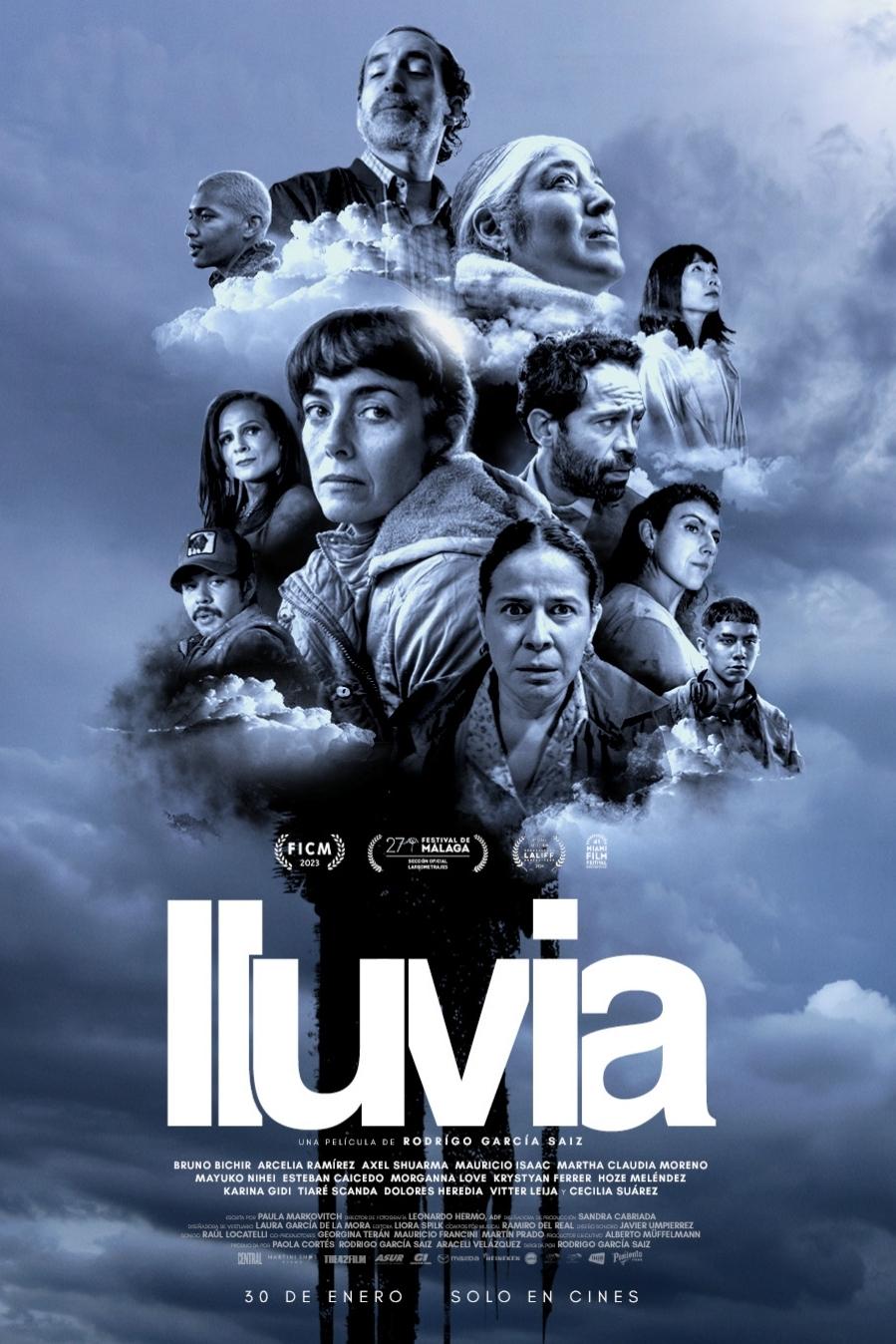 Lluvia | Lluvia