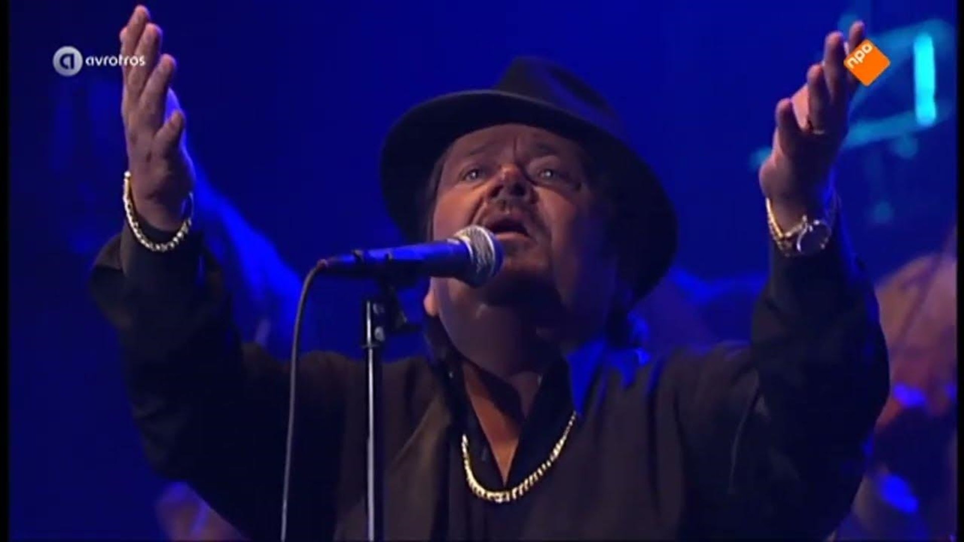 André Hazes: Live in de Amsterdam Arena|André Hazes: Live in de Amsterdam Arena