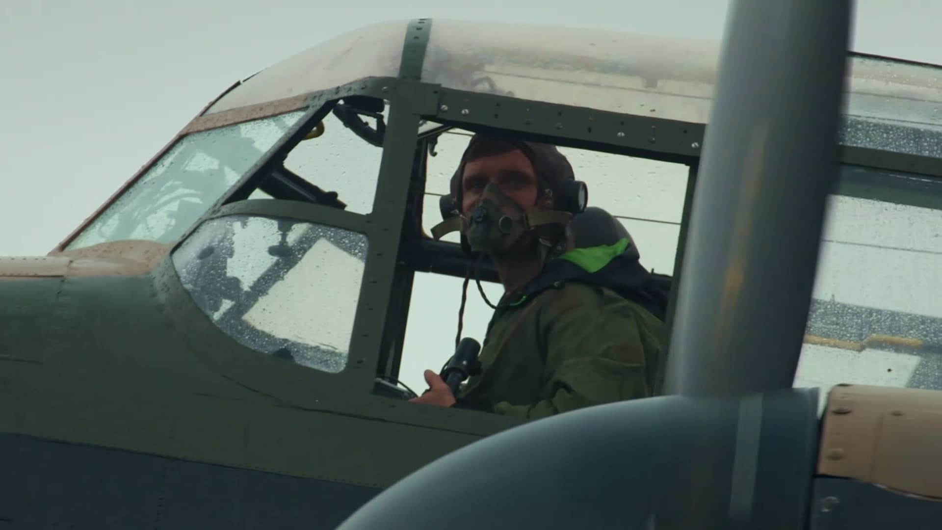 Guy Martin's Lancaster Bomber|Guy Martin's Lancaster Bomber