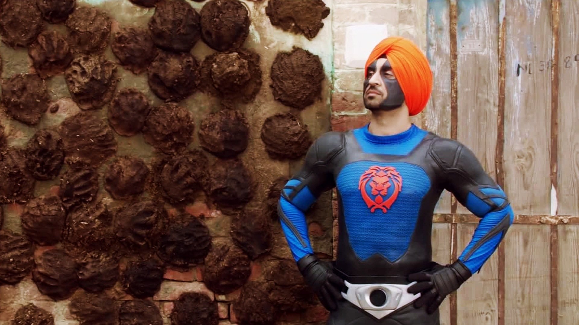 Super Singh|Super Singh