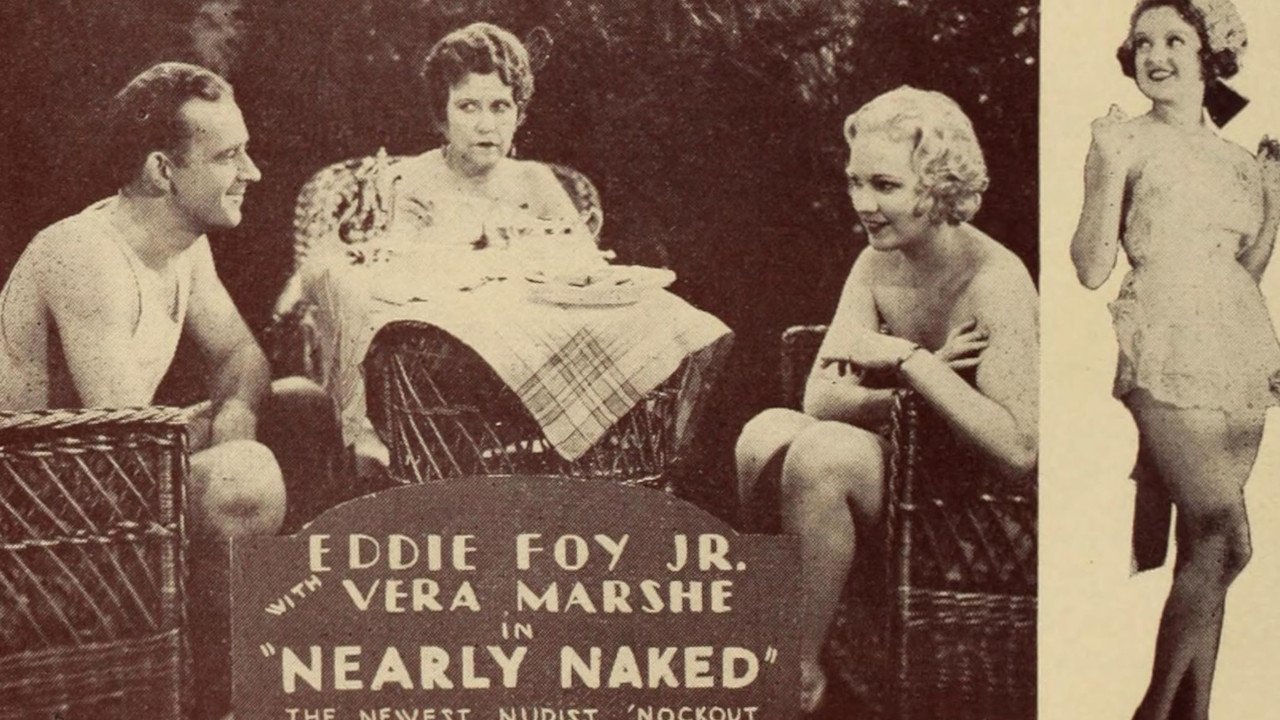 Nearly Naked|Nearly Naked