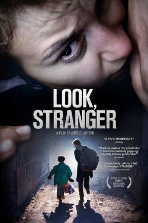 Look, Stranger | Look, Stranger