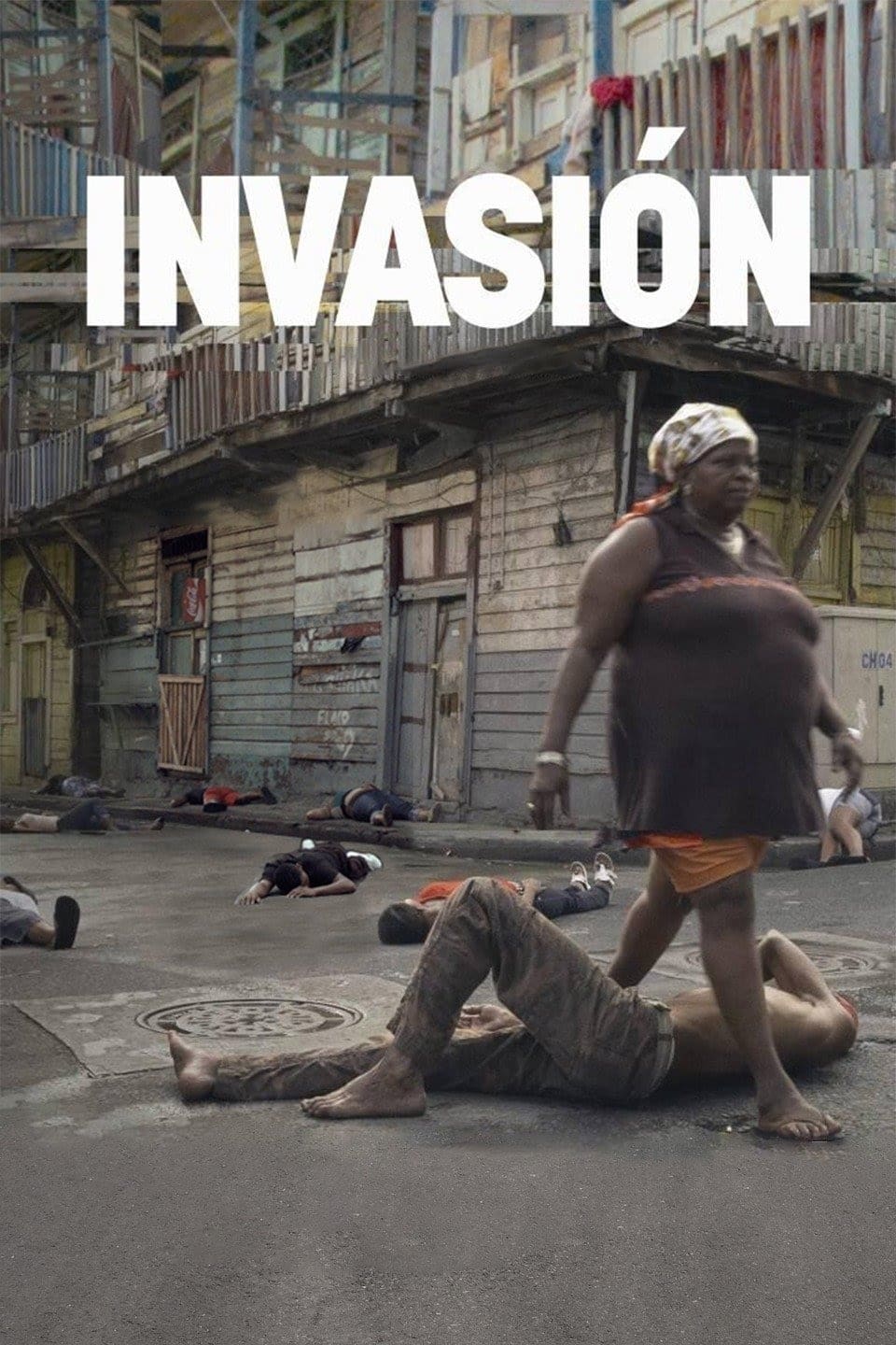 Invasión | Invasión