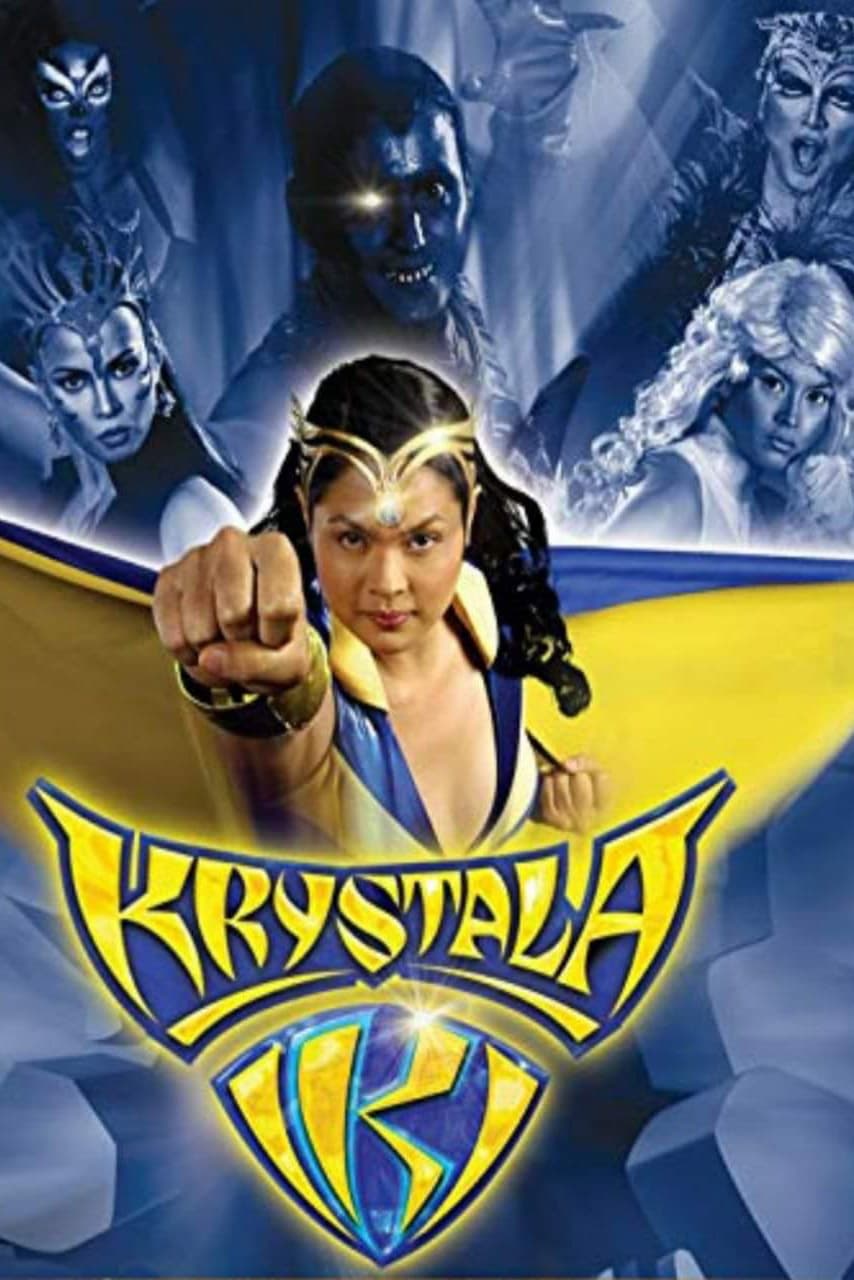 Krystala | Krystala