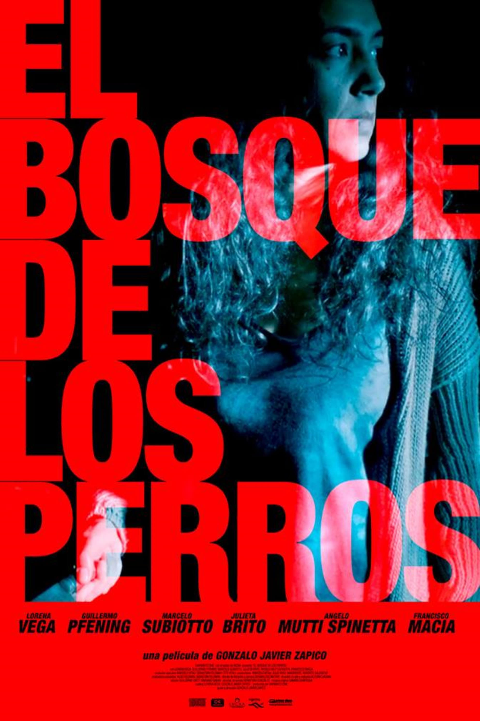 El bosque de los perros | El bosque de los perros