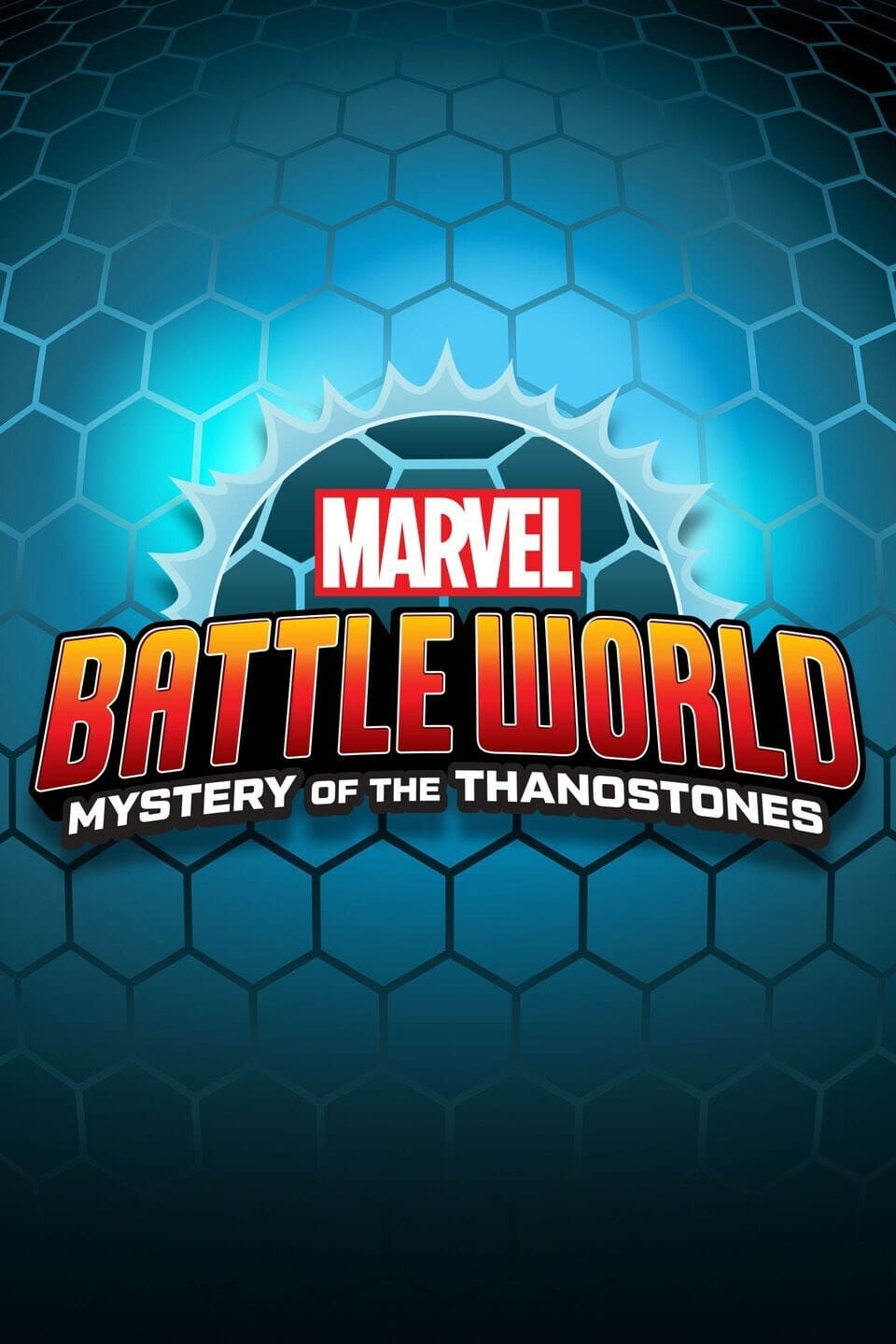 Marvel Battleworld: Mystery of the Thanostones | Marvel Battleworld: Mystery of the Thanostones