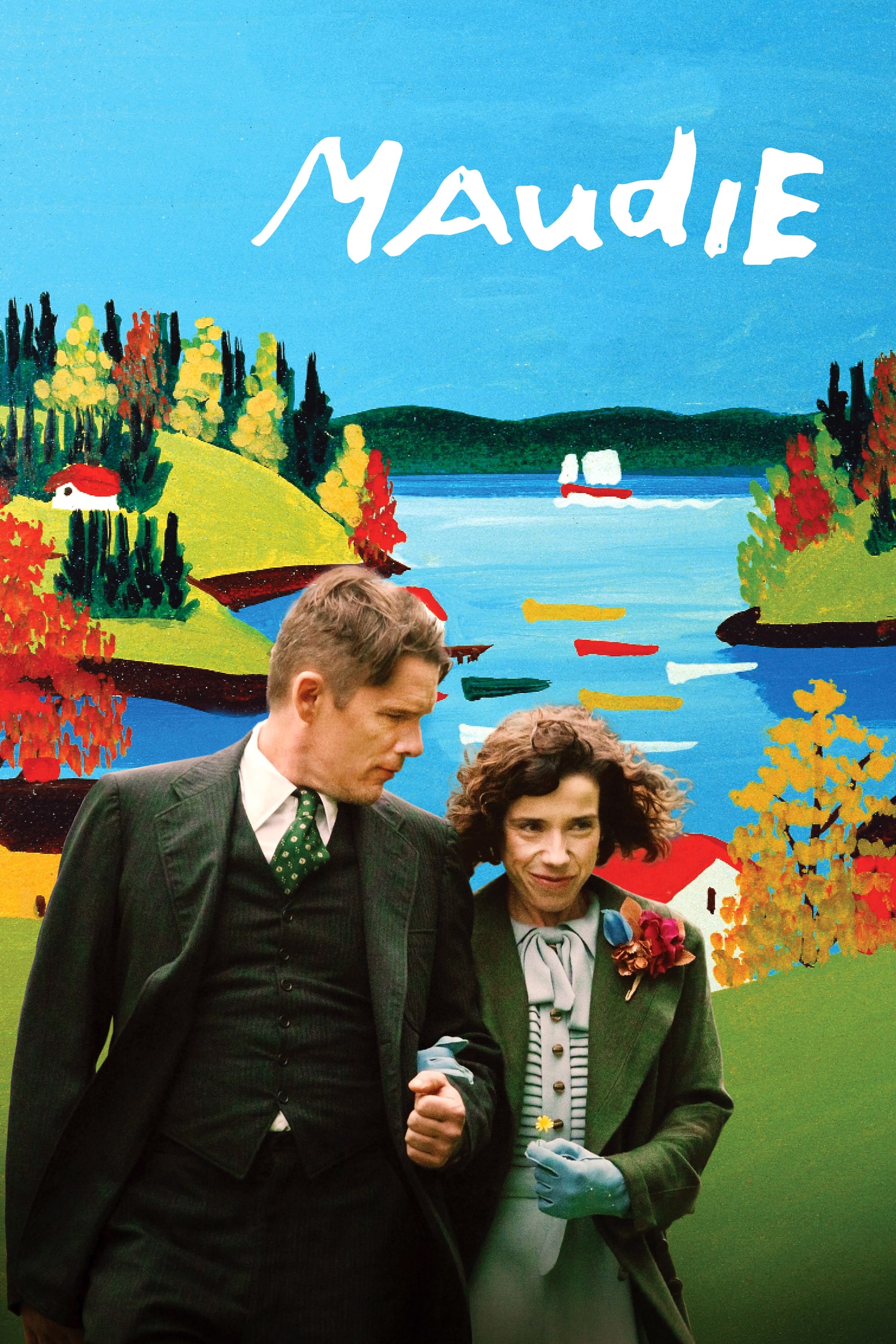 Maudie | Maudie