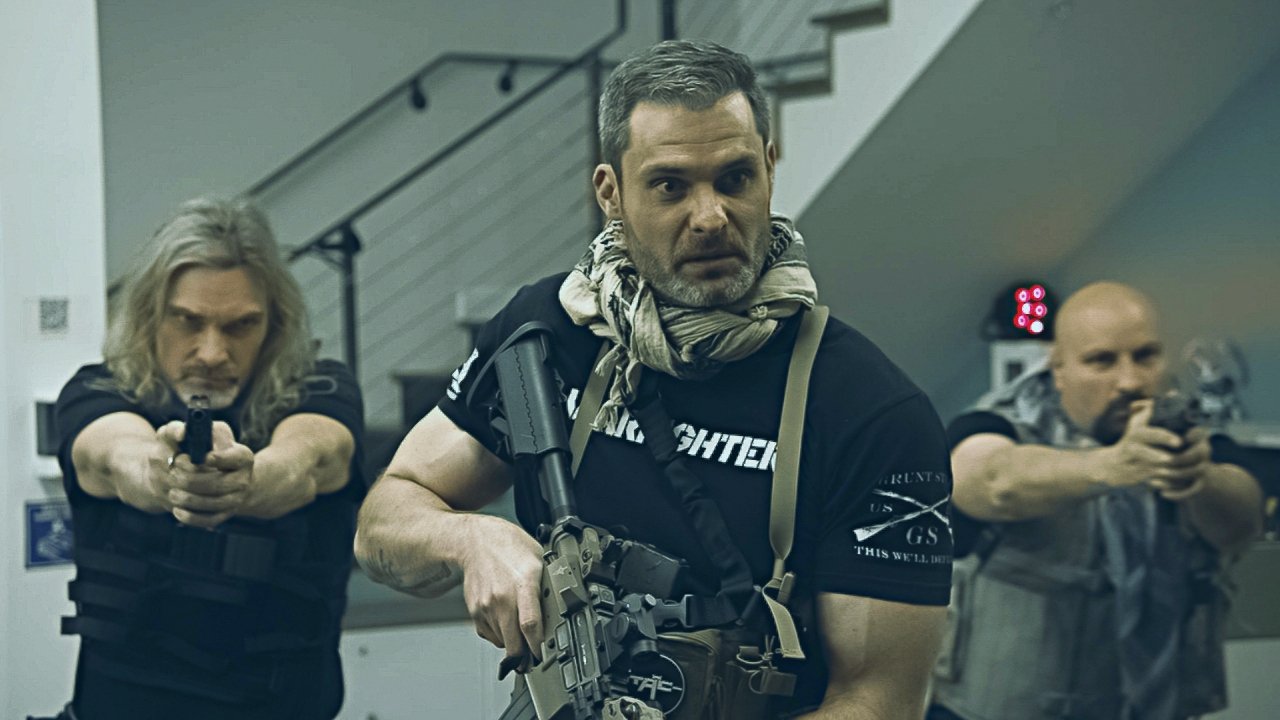 Cobra Strike Force|Cobra Strike Force