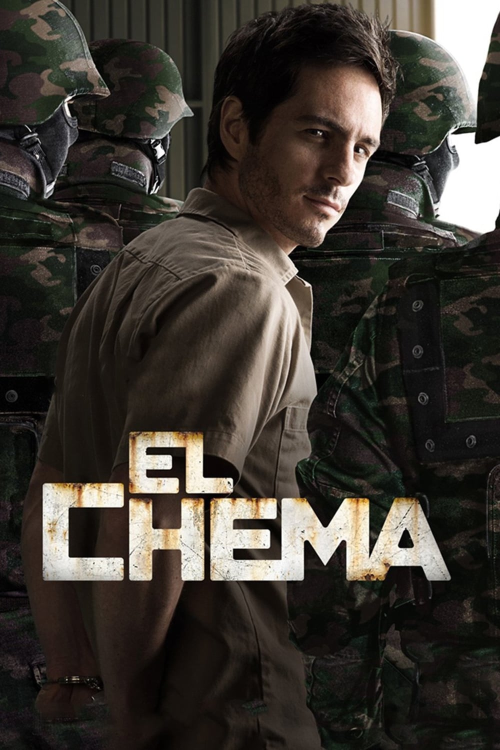 El Chema | El Chema