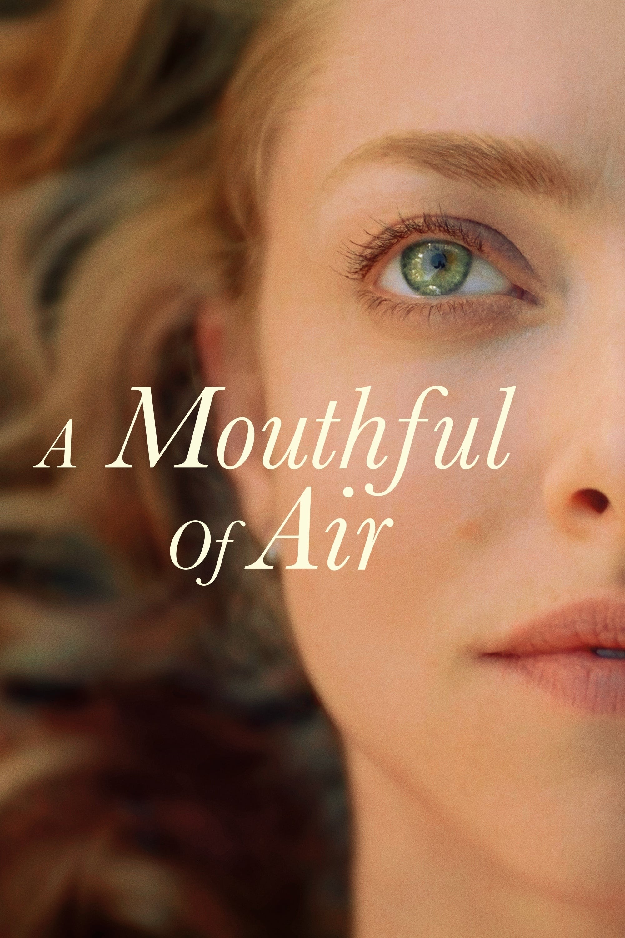 A Mouthful of Air | A Mouthful of Air