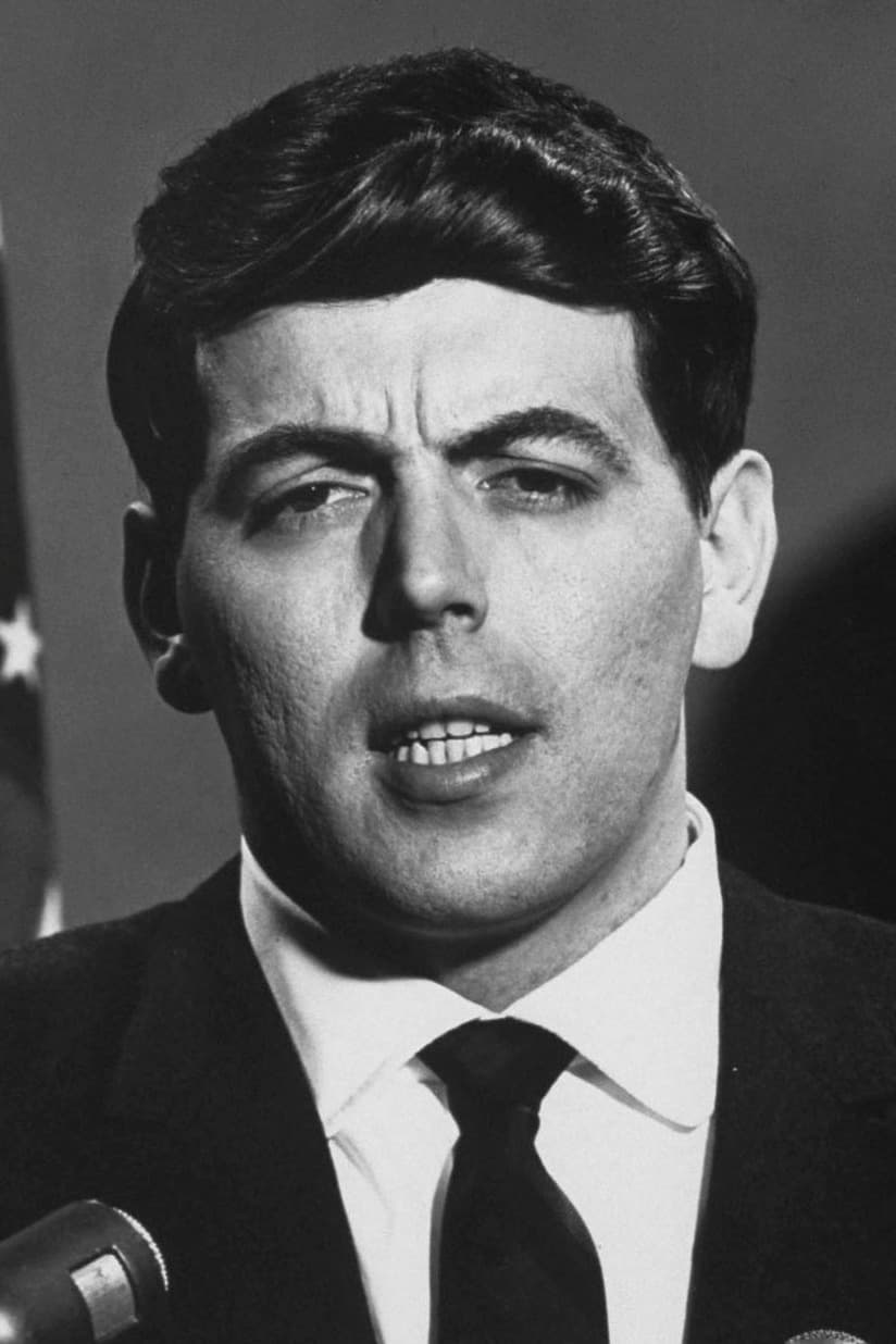 بازیگر Vaughn Meader  