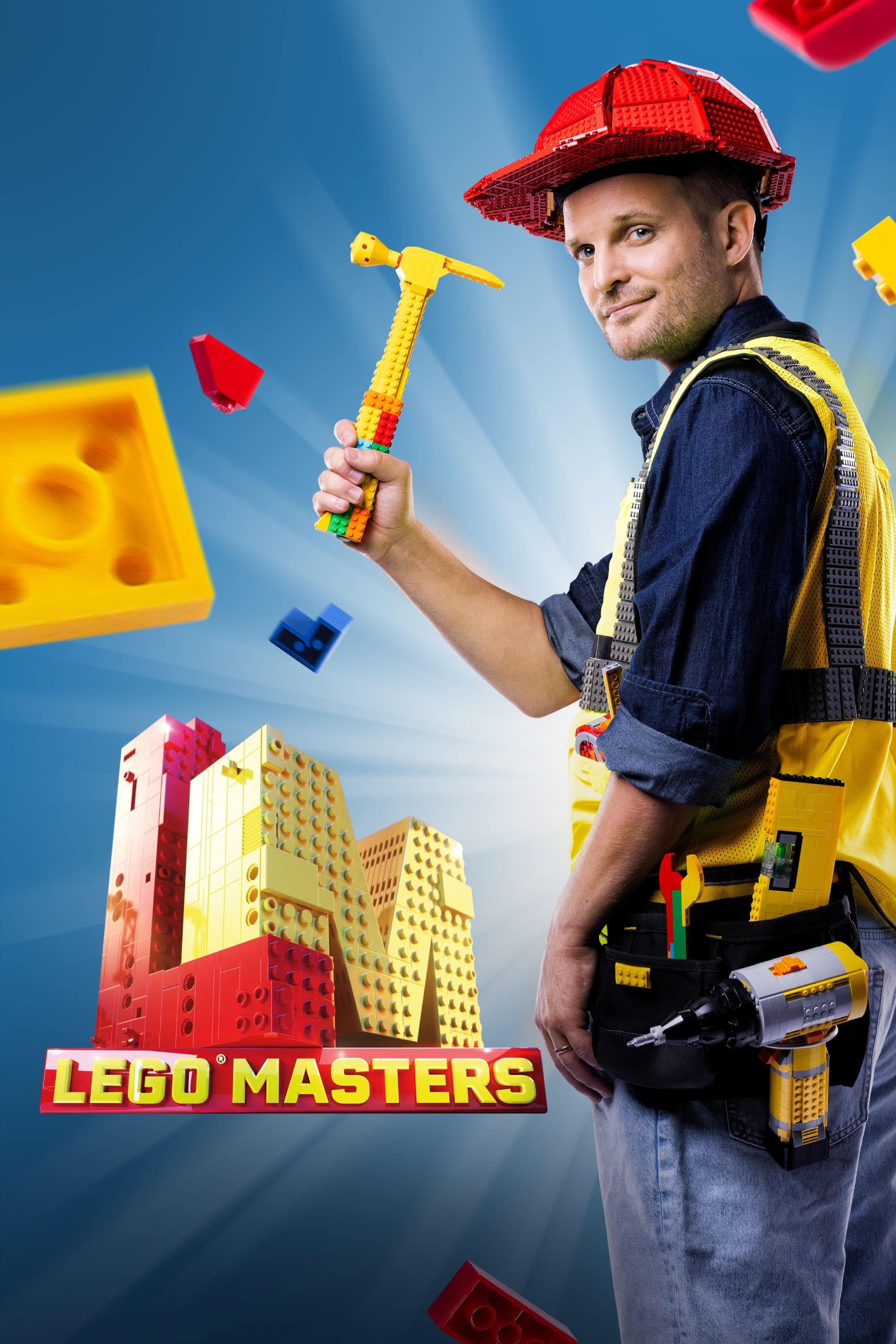 Lego Masters (HU) | Lego Masters (HU)