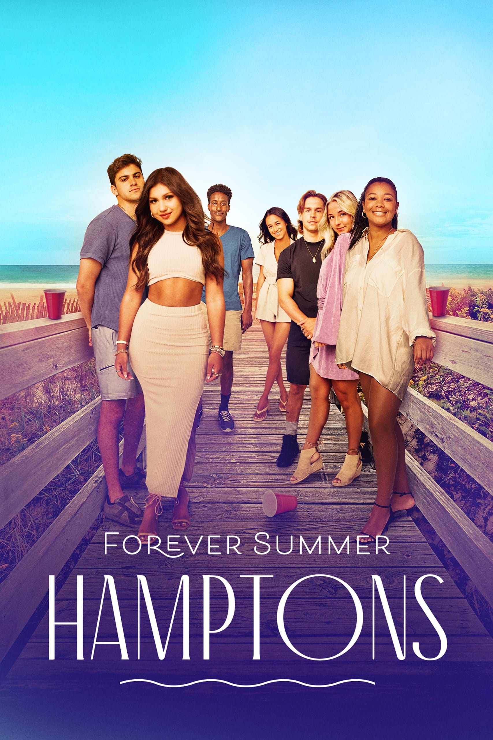 Forever Summer: Hamptons | Forever Summer: Hamptons