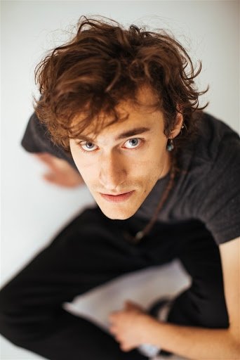 بازیگر Mathieu Saikaly  