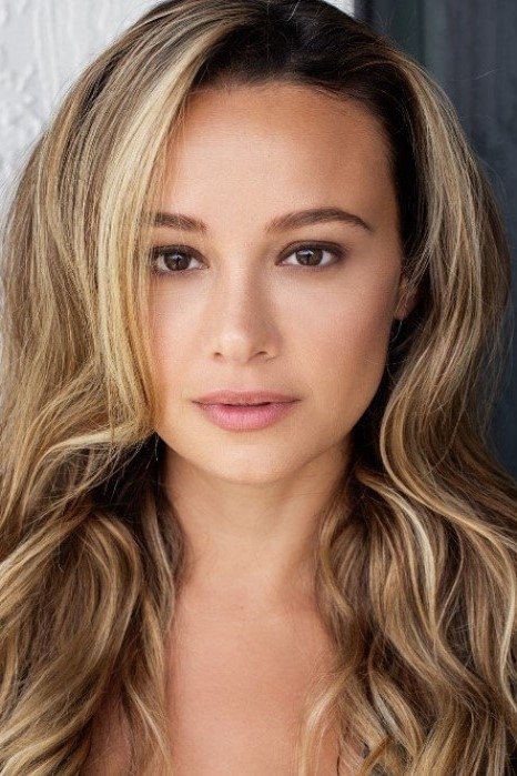 بازیگر Nadezhda Russo  