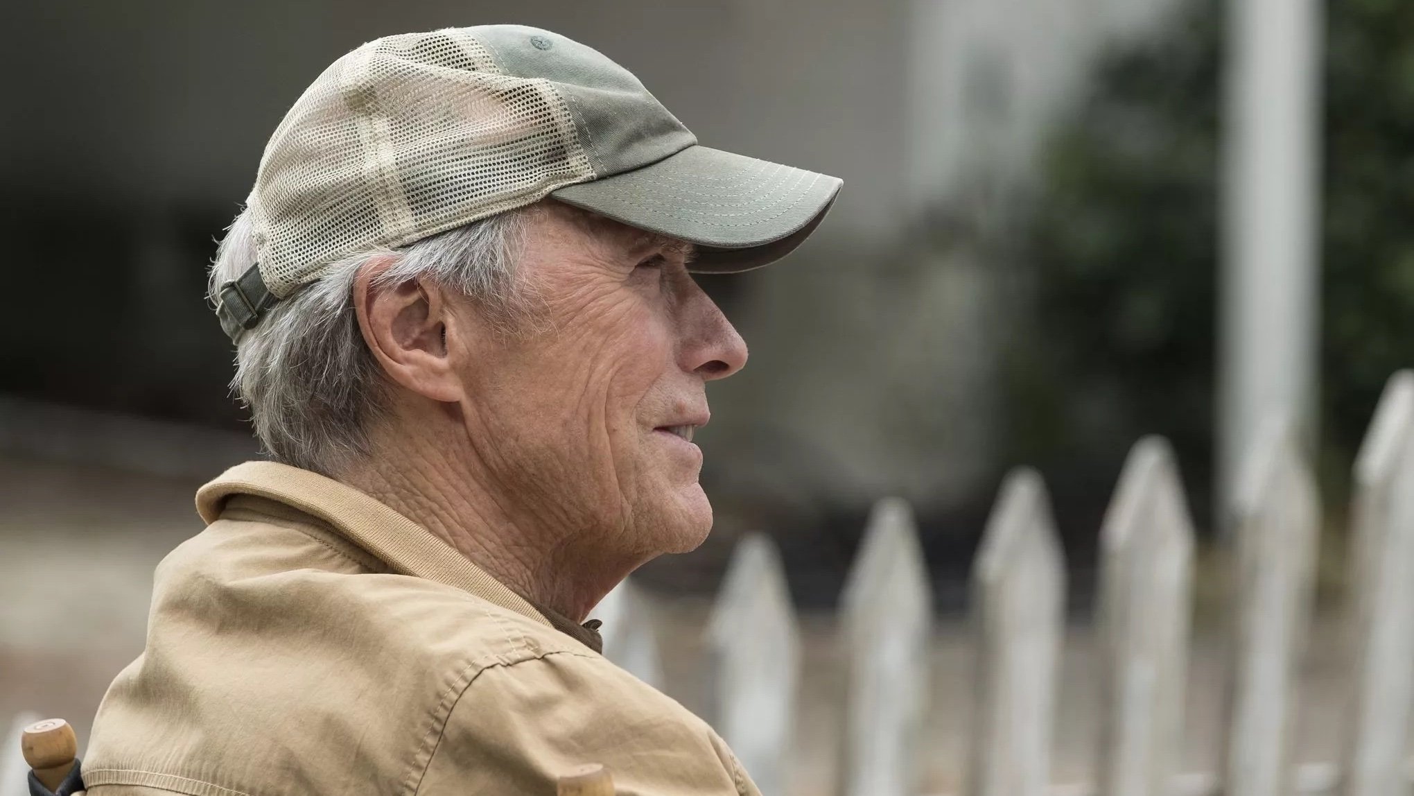Clint Eastwood: Hollywood Outlaw|Clint Eastwood: Hollywood Outlaw