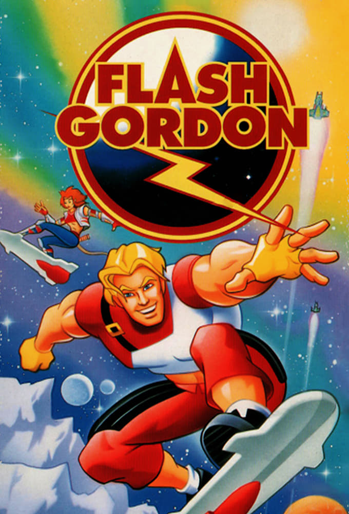 Flash Gordon | Flash Gordon