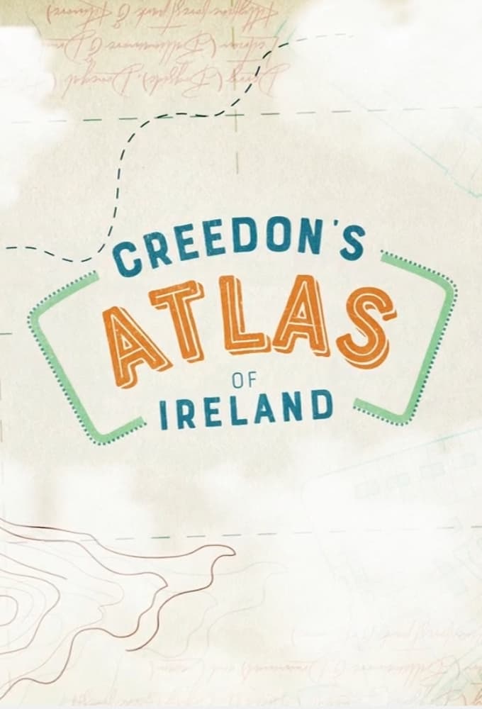 Creedon's Atlas of Ireland | Creedon's Atlas of Ireland