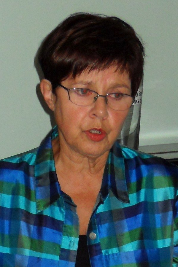 بازیگر Elżbieta Goetel  