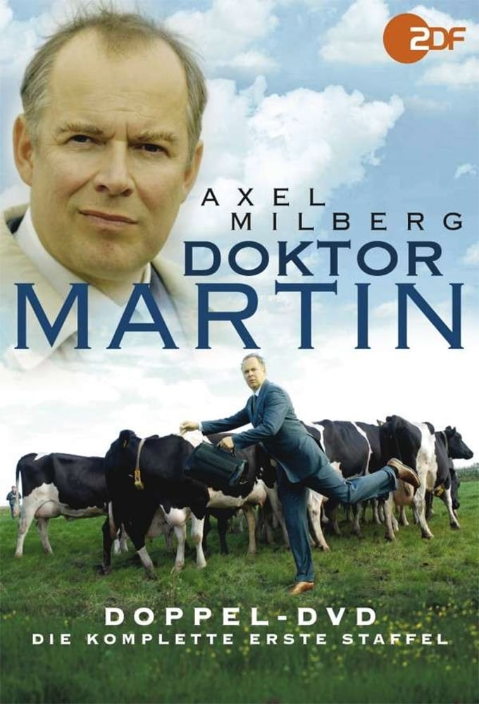 Doktor Martin | Doktor Martin