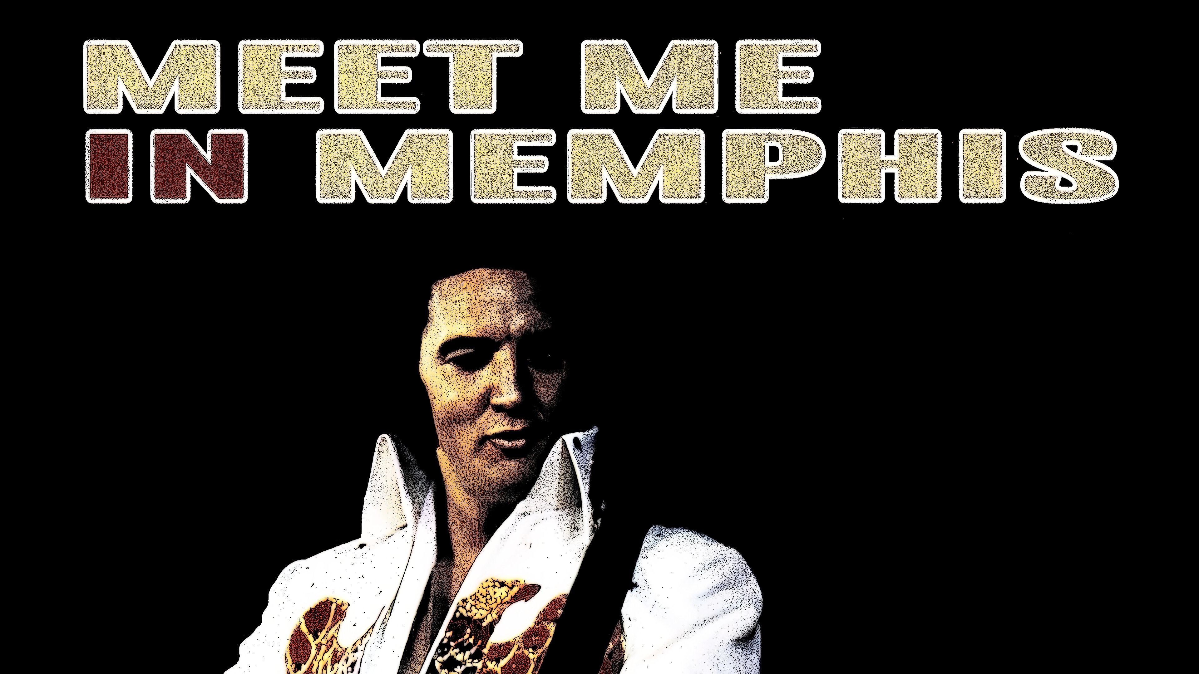 Elvis Presley:  Meet Me In Memphis|Elvis Presley:  Meet Me In Memphis