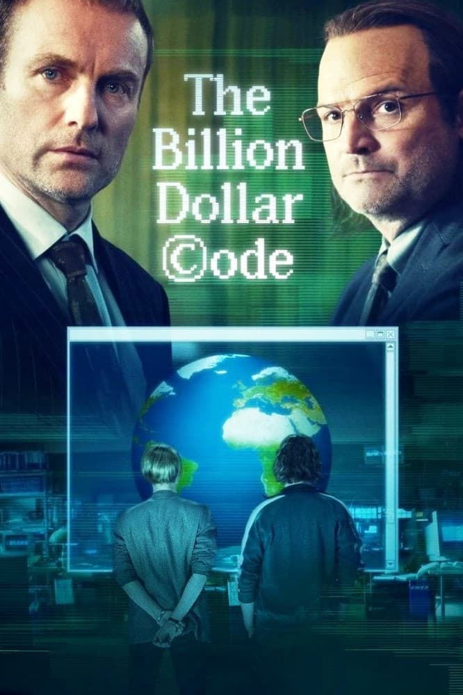 The Billion Dollar Code | The Billion Dollar Code