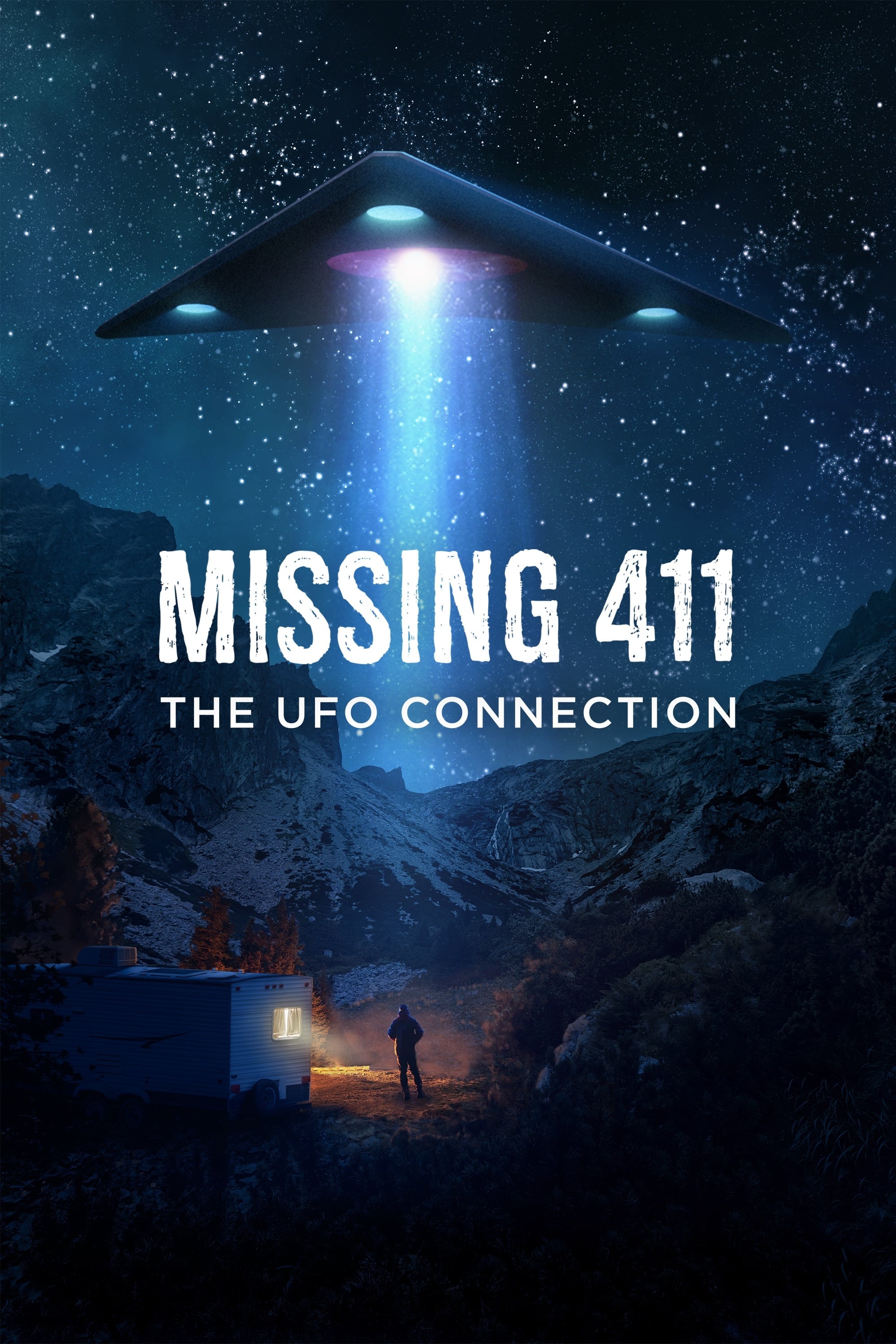 Missing 411: The U.F.O. Connection | Missing 411: The U.F.O. Connection