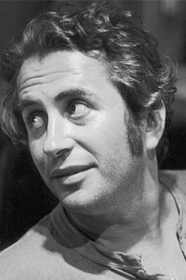 بازیگر Robert Downey Sr.  