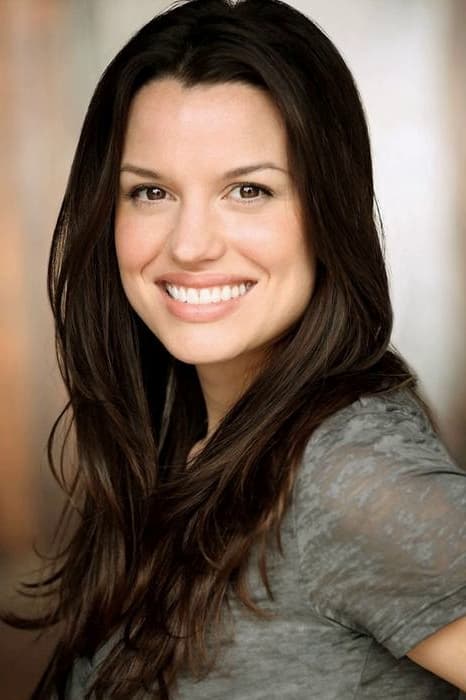 بازیگر Caroline Morahan  