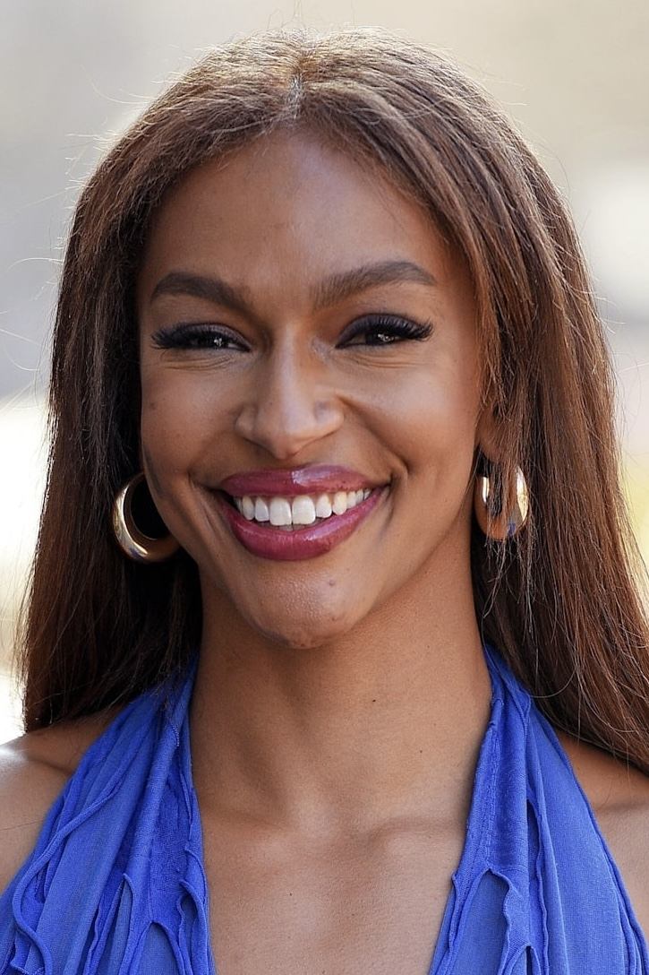 بازیگر Cecilia Asoro  